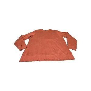 5.11 Tactical Engage Fleece Crew, 72233-469, Orange, Sz 2XL